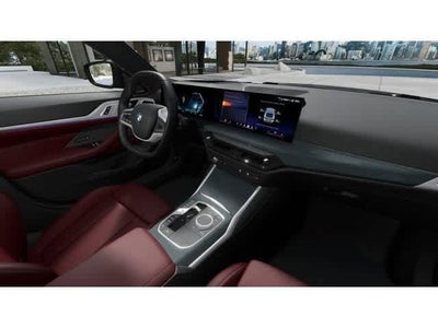 BMW i4 xDrive40 2026 xDrive40