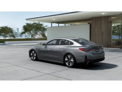 BMW i4 xDrive40 2026 xDrive40