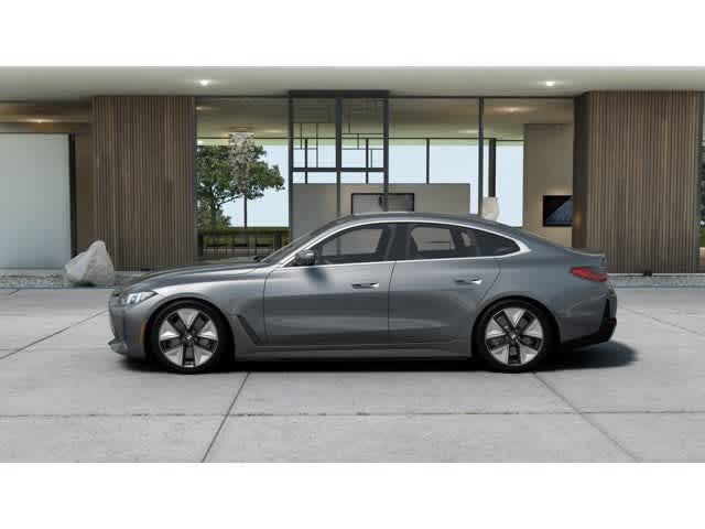 BMW i4 xDrive40 2026 xDrive40
