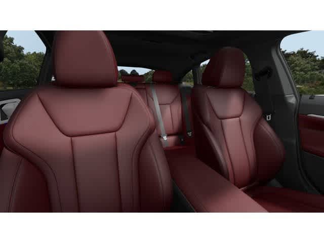 BMW i4 xDrive40 2026 xDrive40