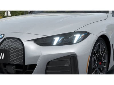 BMW i4 xDrive40 2026 xDrive40