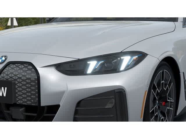 BMW i4 xDrive40 2026 xDrive40