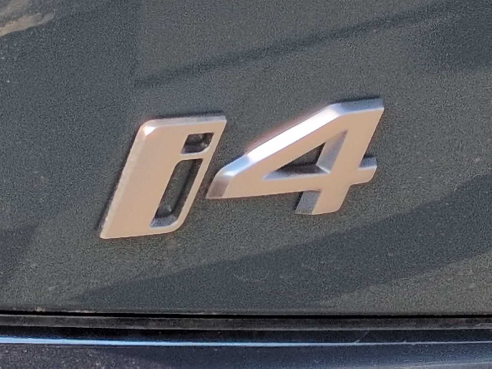 2026 BMW i4 xDrive40