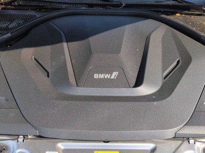 2026 BMW i4 xDrive40