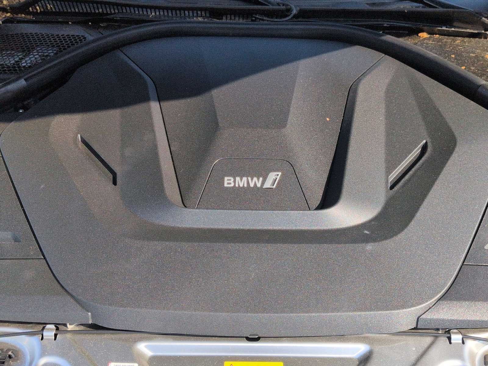 2026 BMW i4 xDrive40