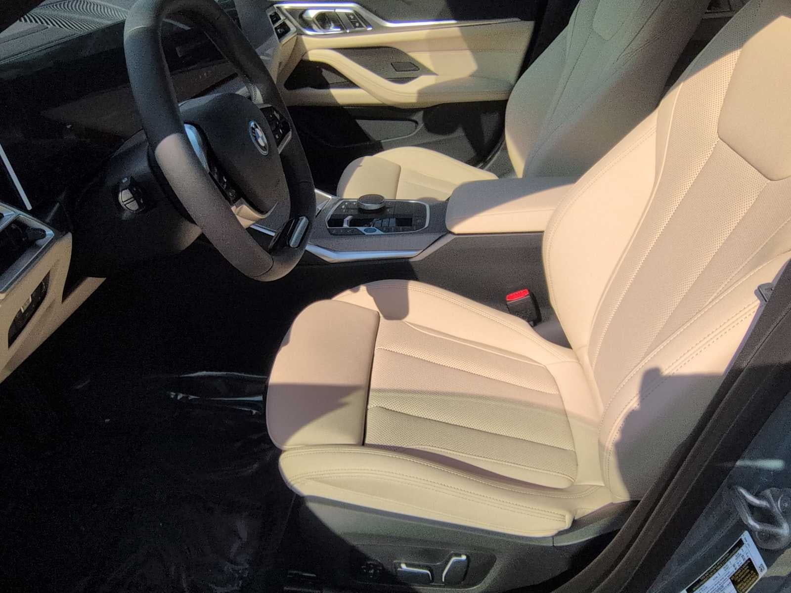 2026 BMW i4 xDrive40