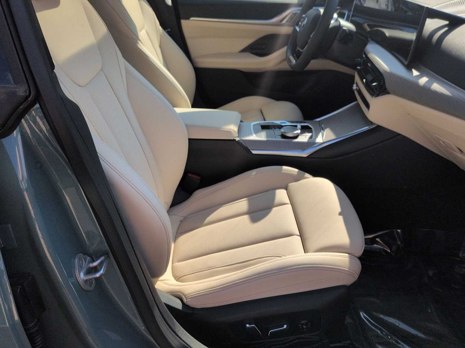 2026 BMW i4 xDrive40