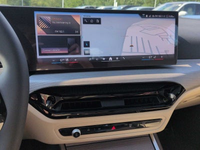 2026 BMW i4 xDrive40
