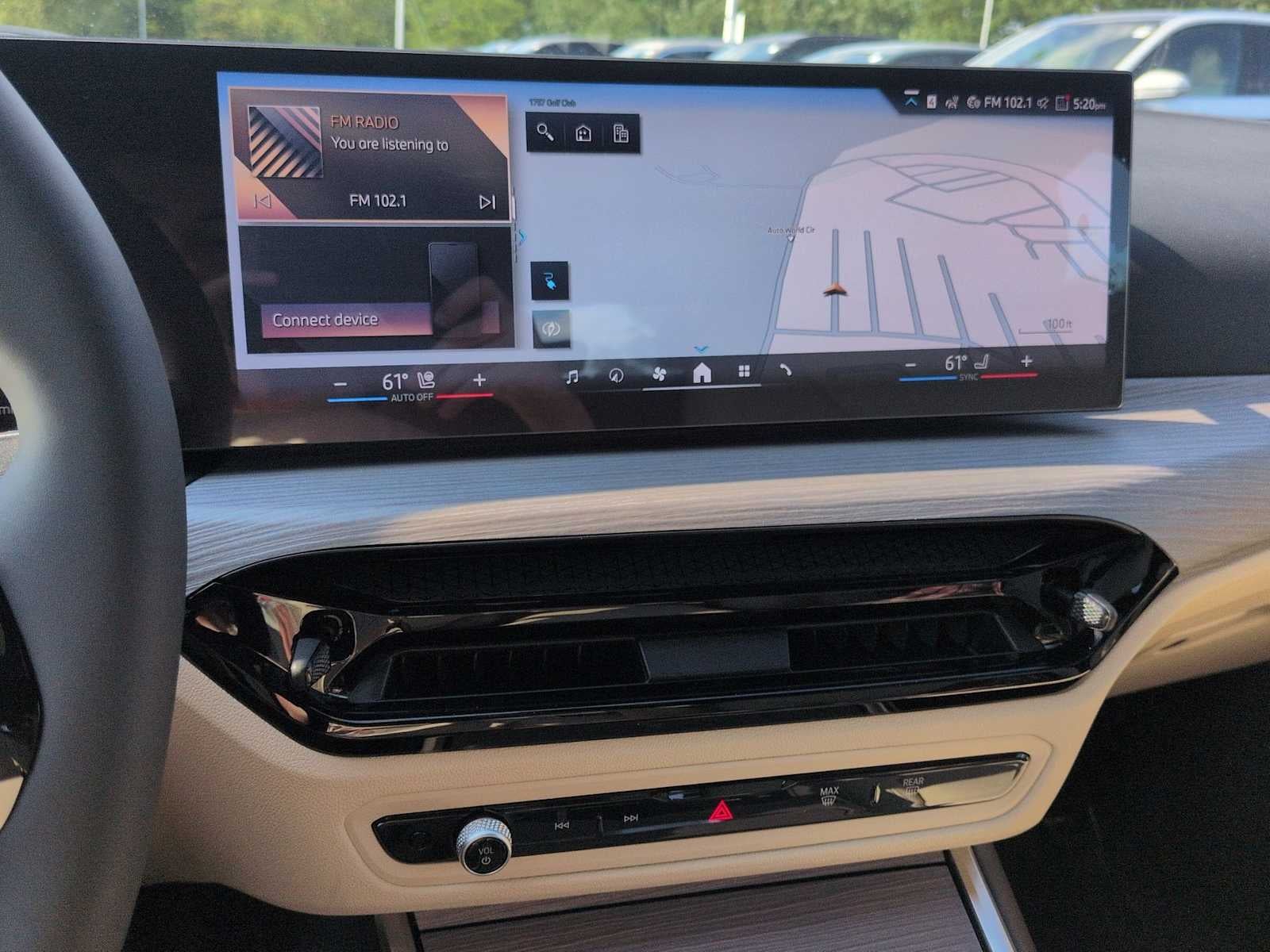 2026 BMW i4 xDrive40