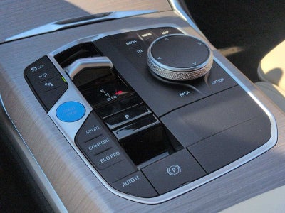 2026 BMW i4 xDrive40