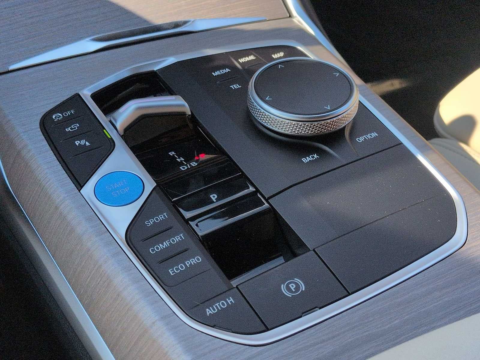 2026 BMW i4 xDrive40