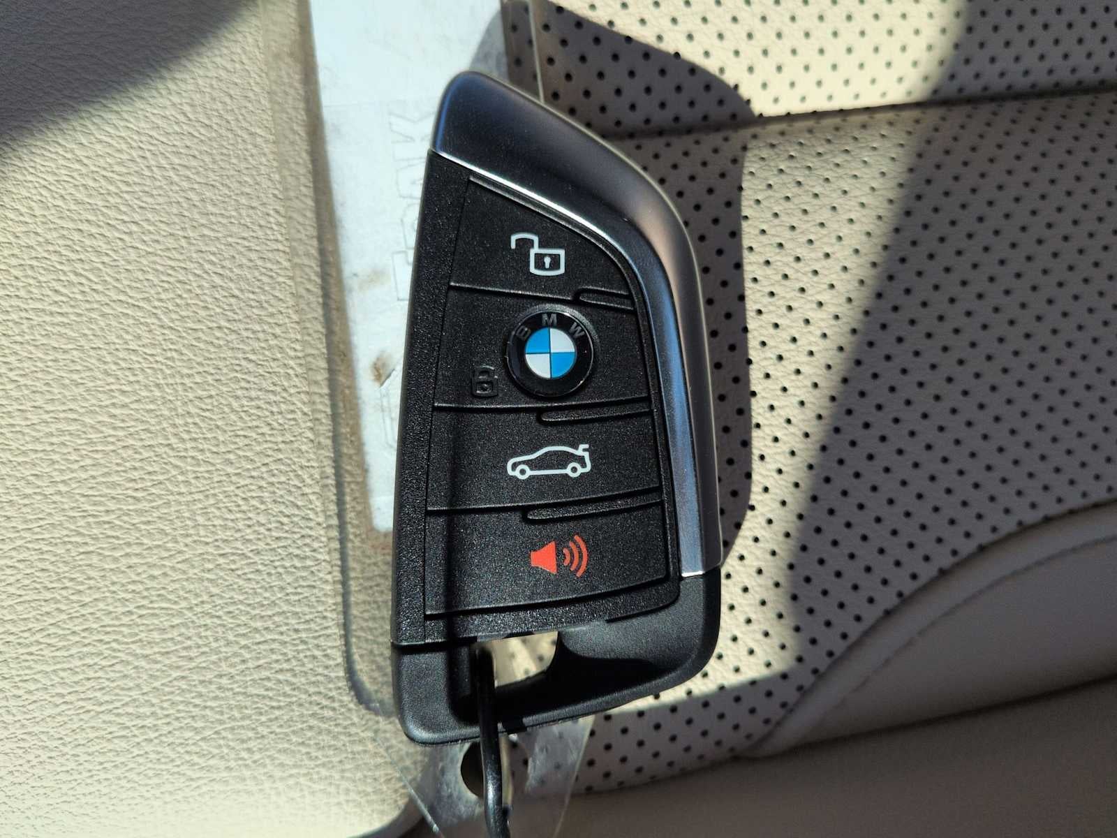 2026 BMW i4 xDrive40