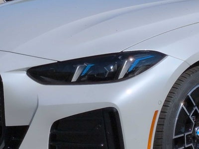 2026 BMW i4 xDrive40