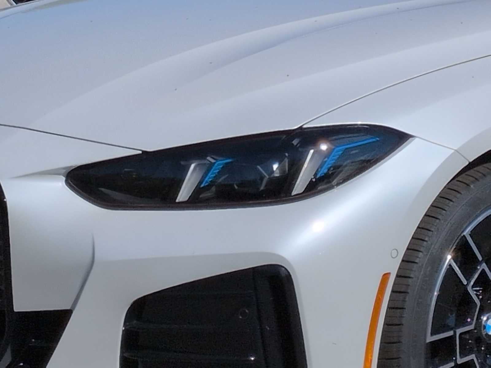 2026 BMW i4 xDrive40