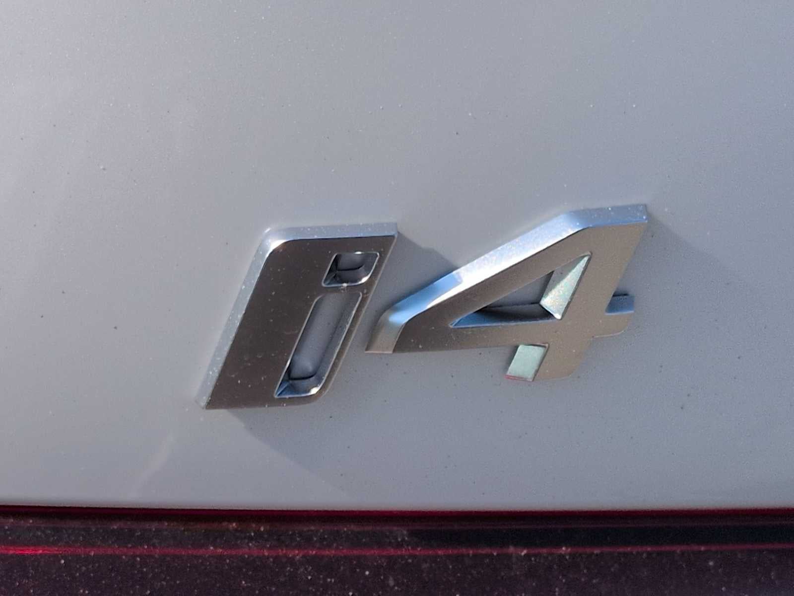 2026 BMW i4 xDrive40