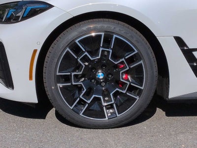 2026 BMW i4 xDrive40