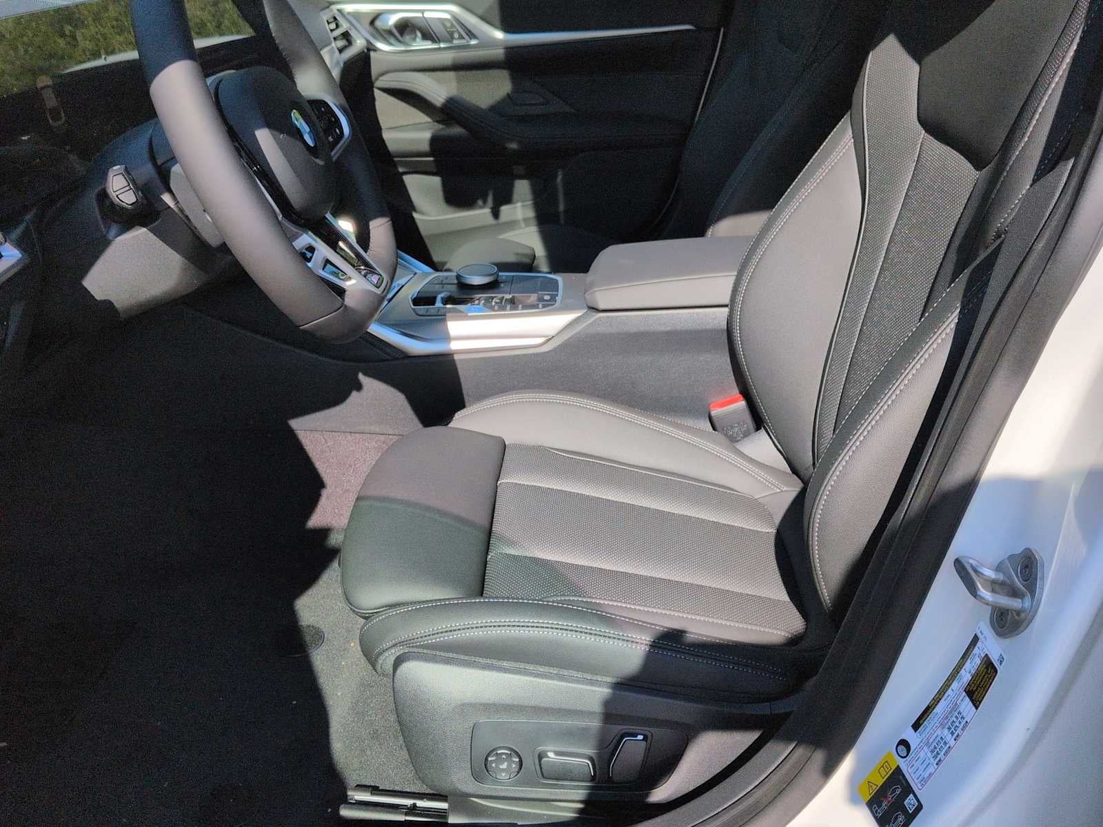 2026 BMW i4 xDrive40