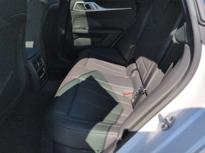 2026 BMW i4 xDrive40