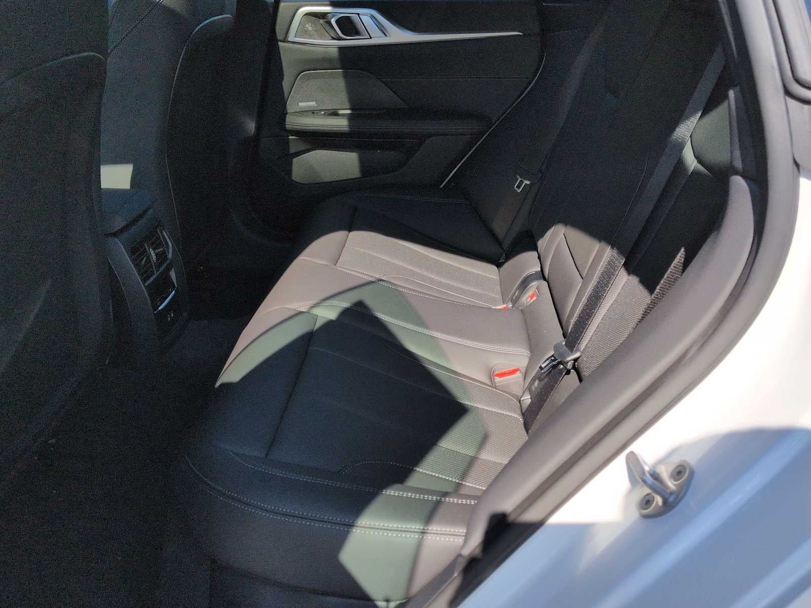 2026 BMW i4 xDrive40