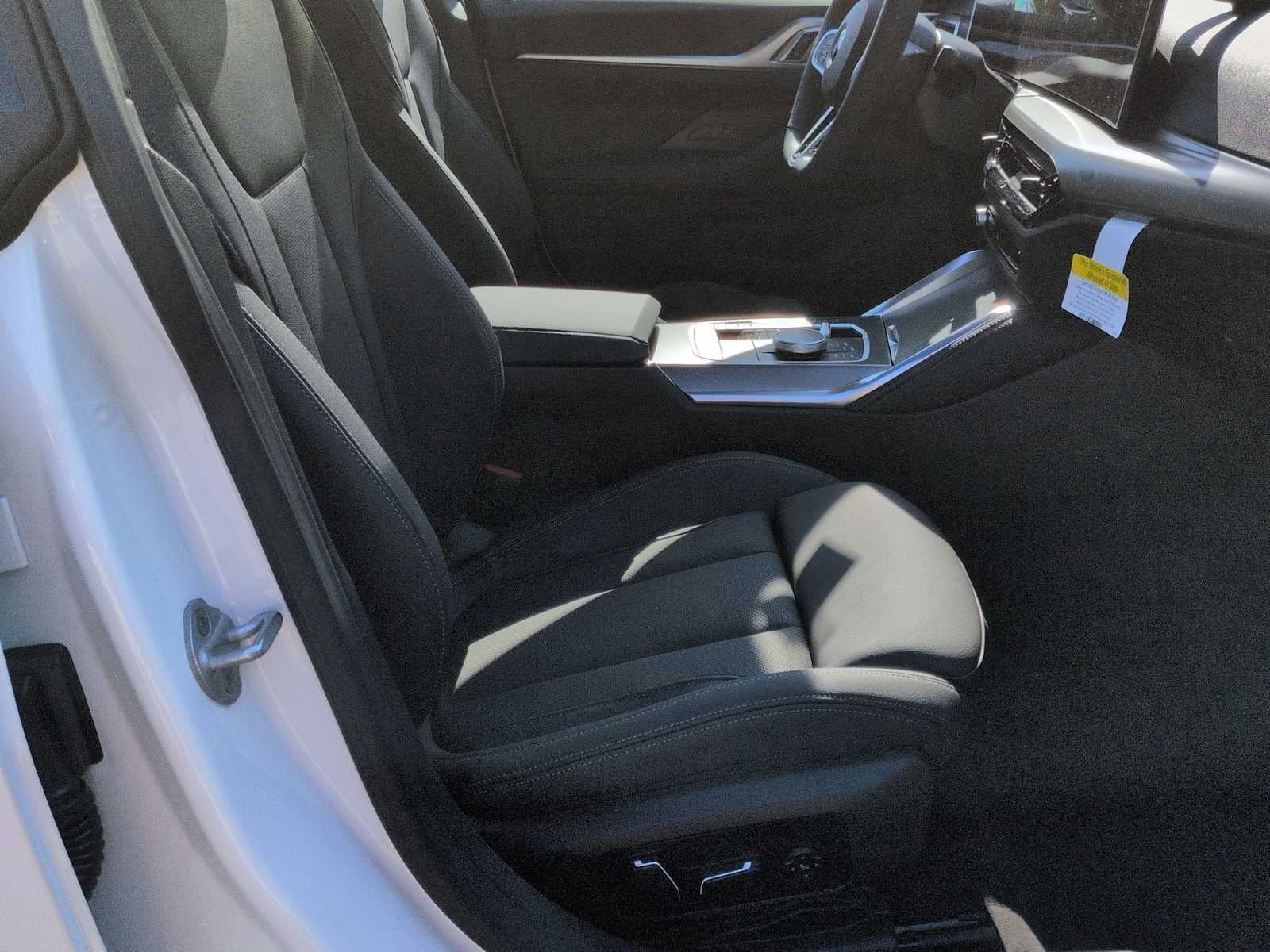 2026 BMW i4 xDrive40