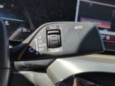 2026 BMW i4 xDrive40