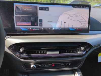 2026 BMW i4 xDrive40