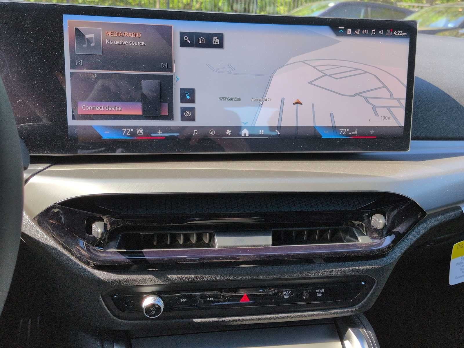 2026 BMW i4 xDrive40