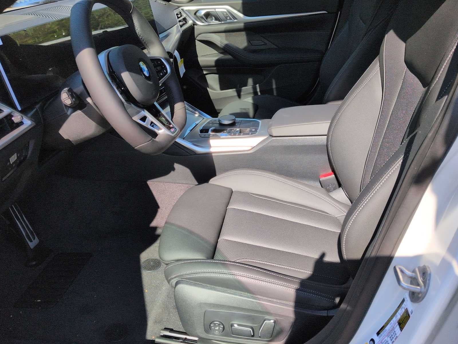 2026 BMW i4 xDrive40
