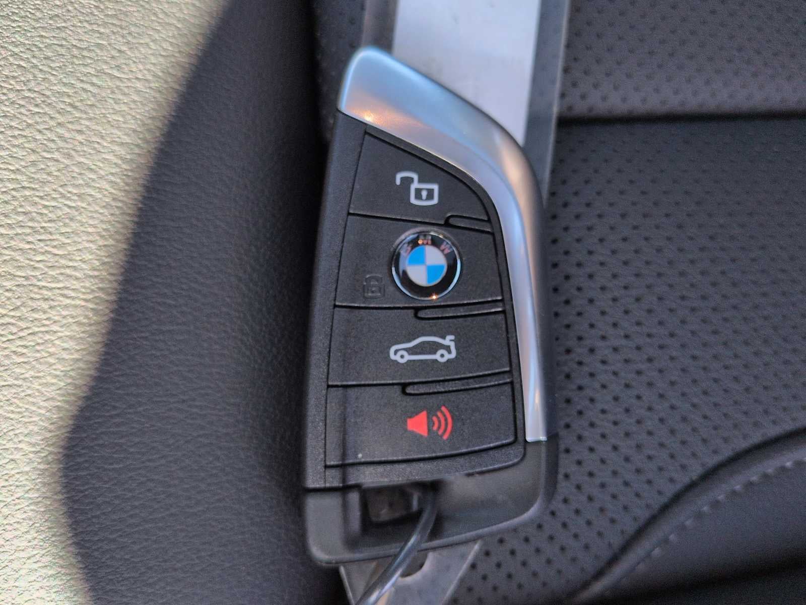 2026 BMW i4 xDrive40