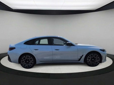 2026 BMW i4 xDrive40