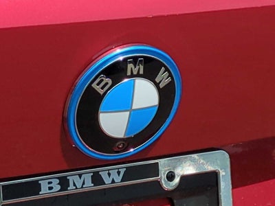 2025 BMW i4 xDrive40