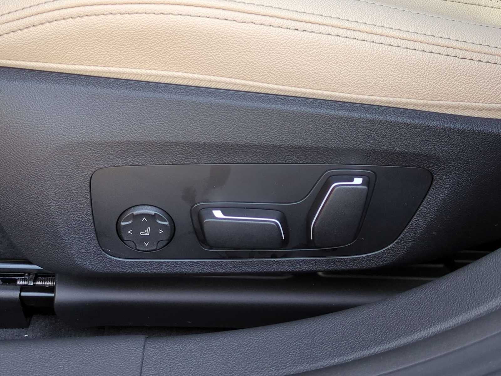 2025 BMW i4 xDrive40