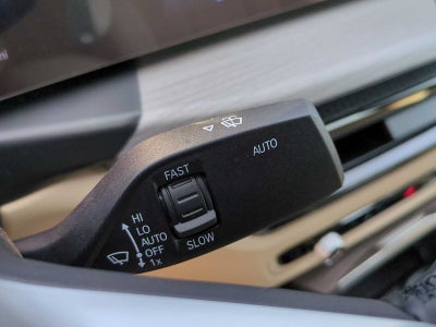 2025 BMW i4 xDrive40