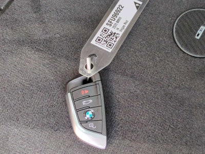 2025 BMW i4 xDrive40