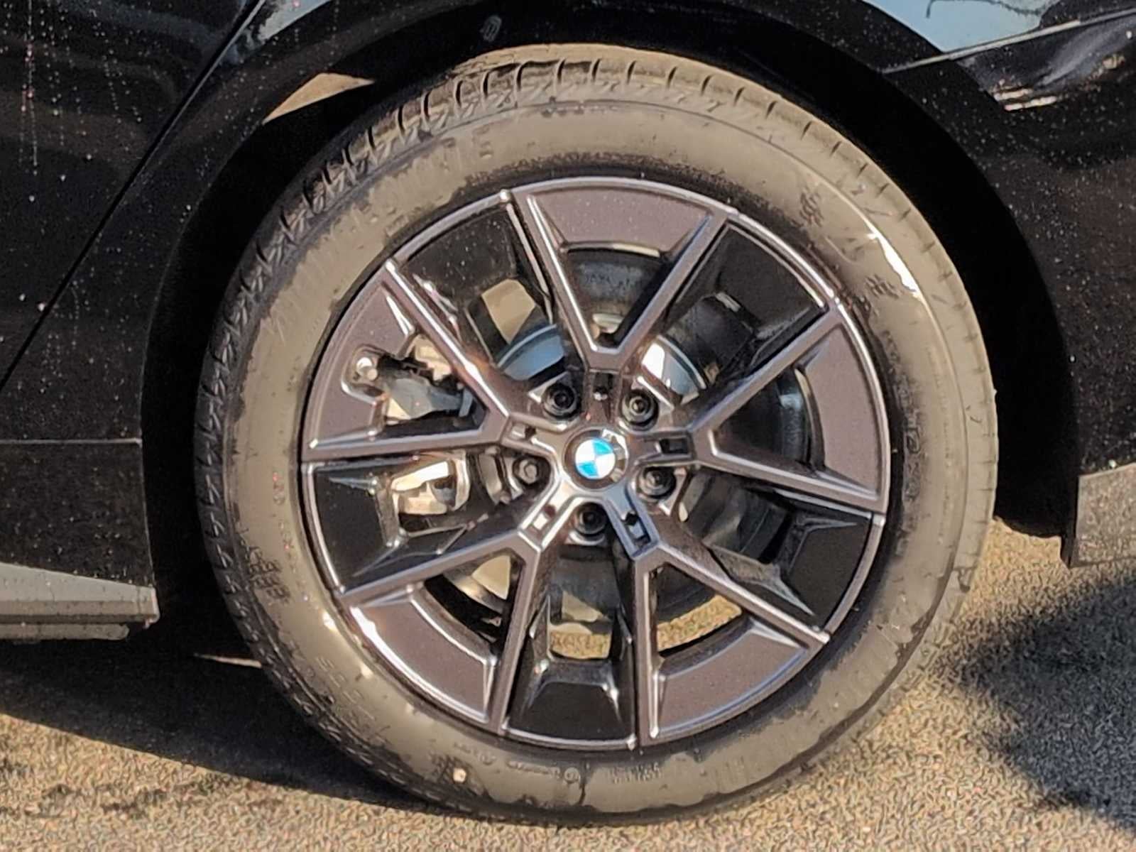 2026 BMW i4 xDrive40