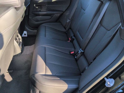 2026 BMW i4 xDrive40