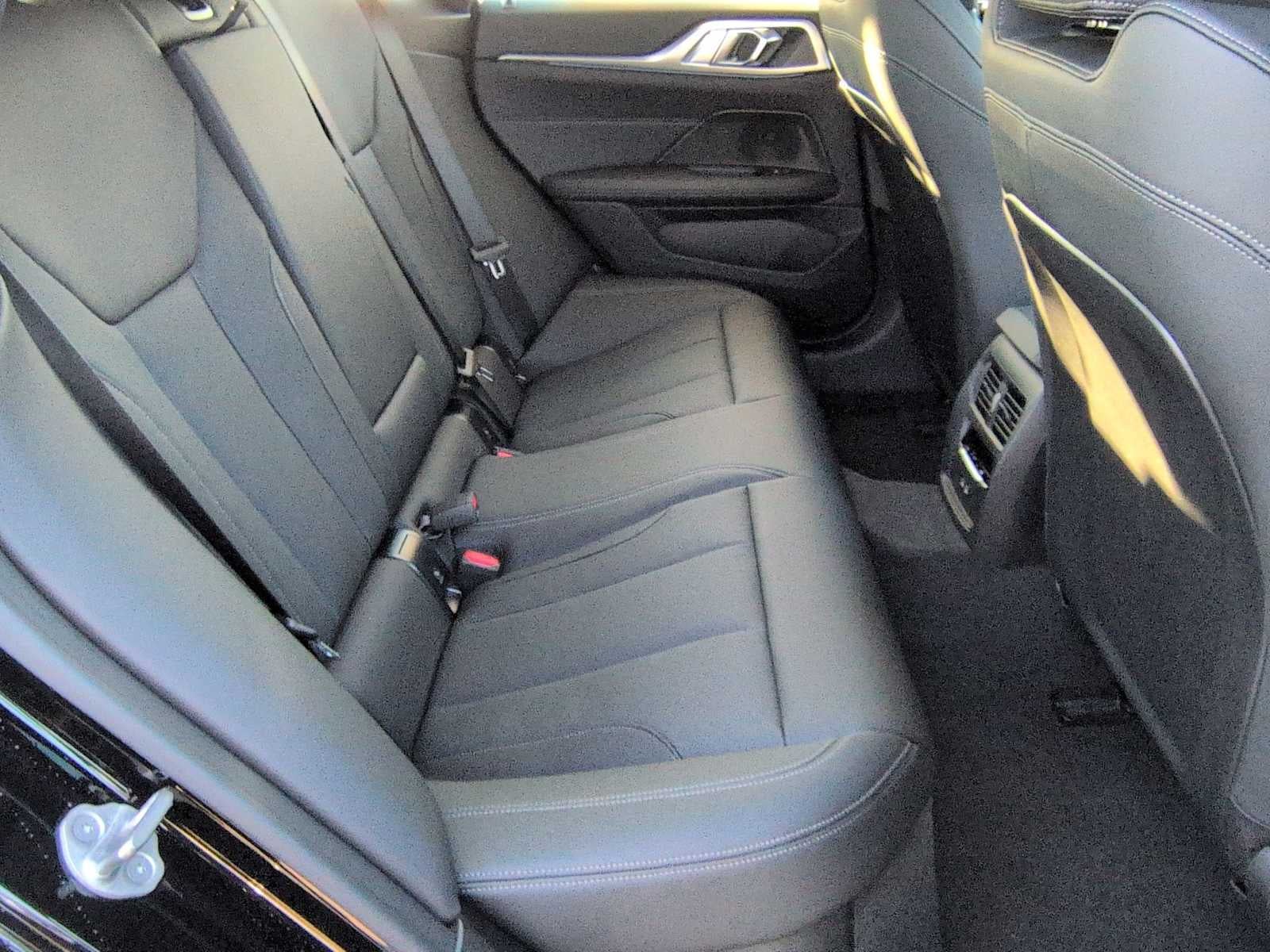 2026 BMW i4 xDrive40