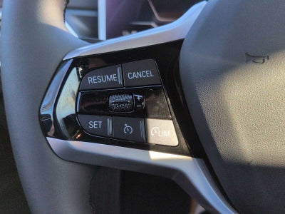 2026 BMW i4 xDrive40