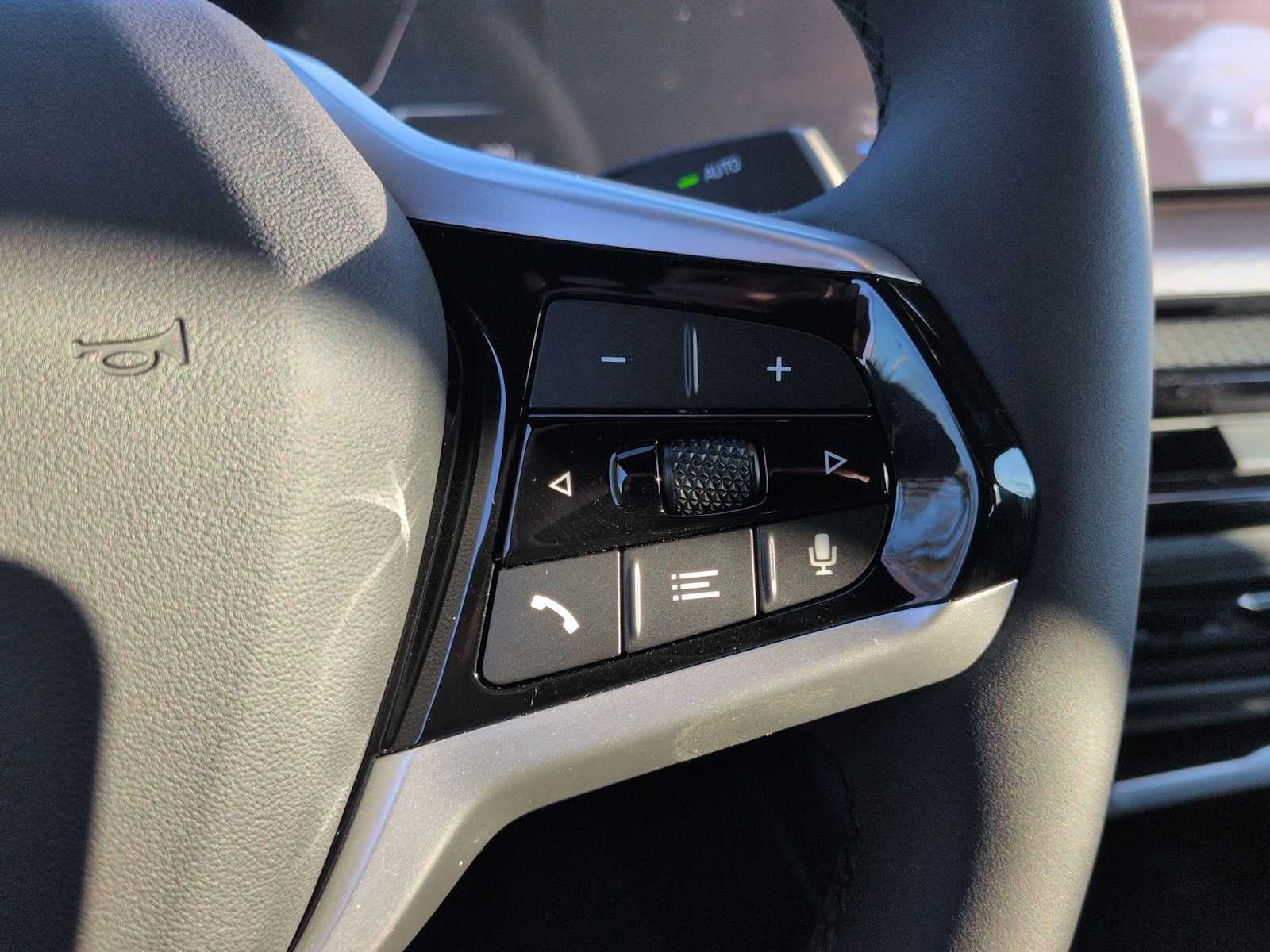 2026 BMW i4 xDrive40