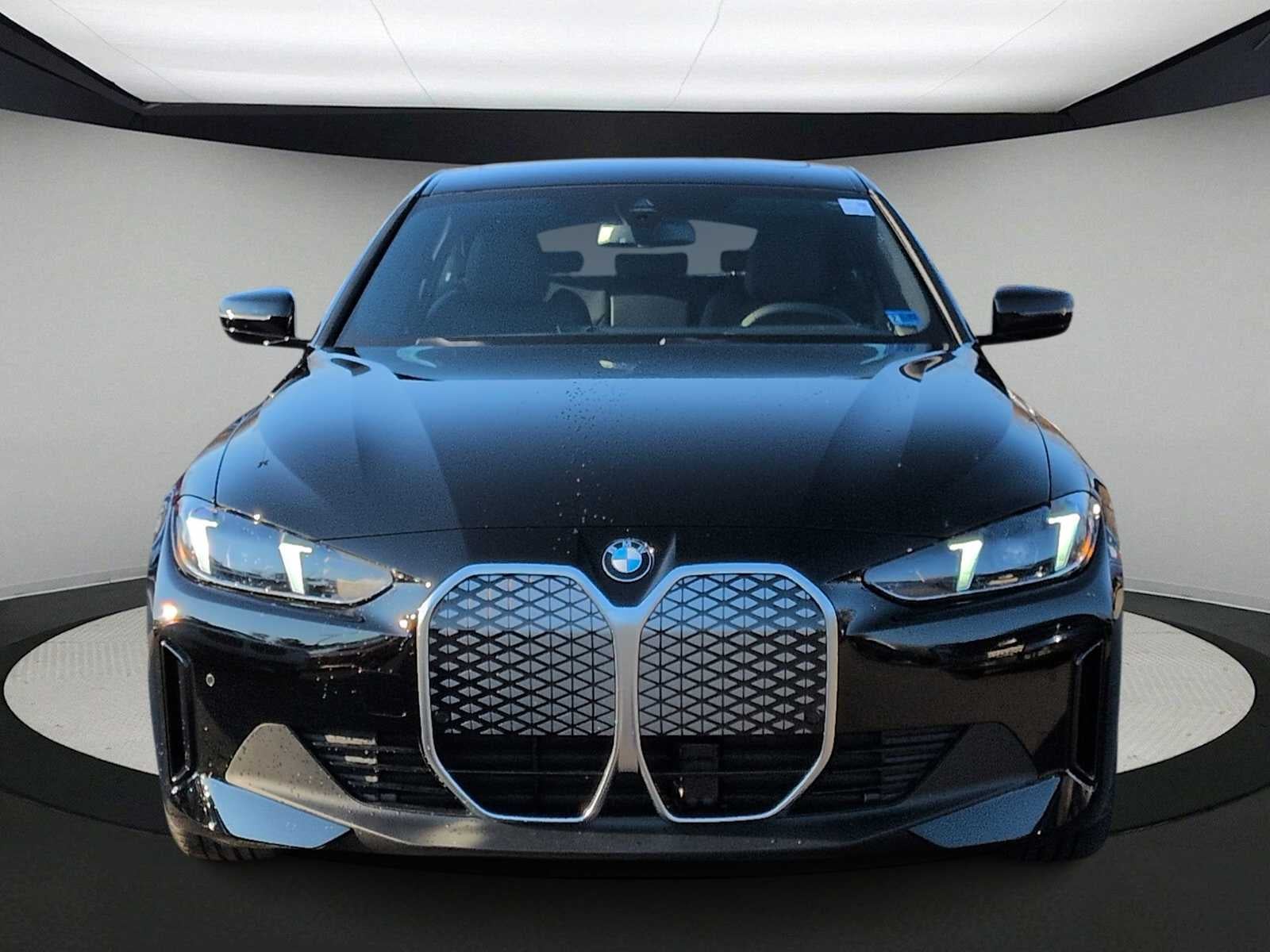 2026 BMW i4 xDrive40