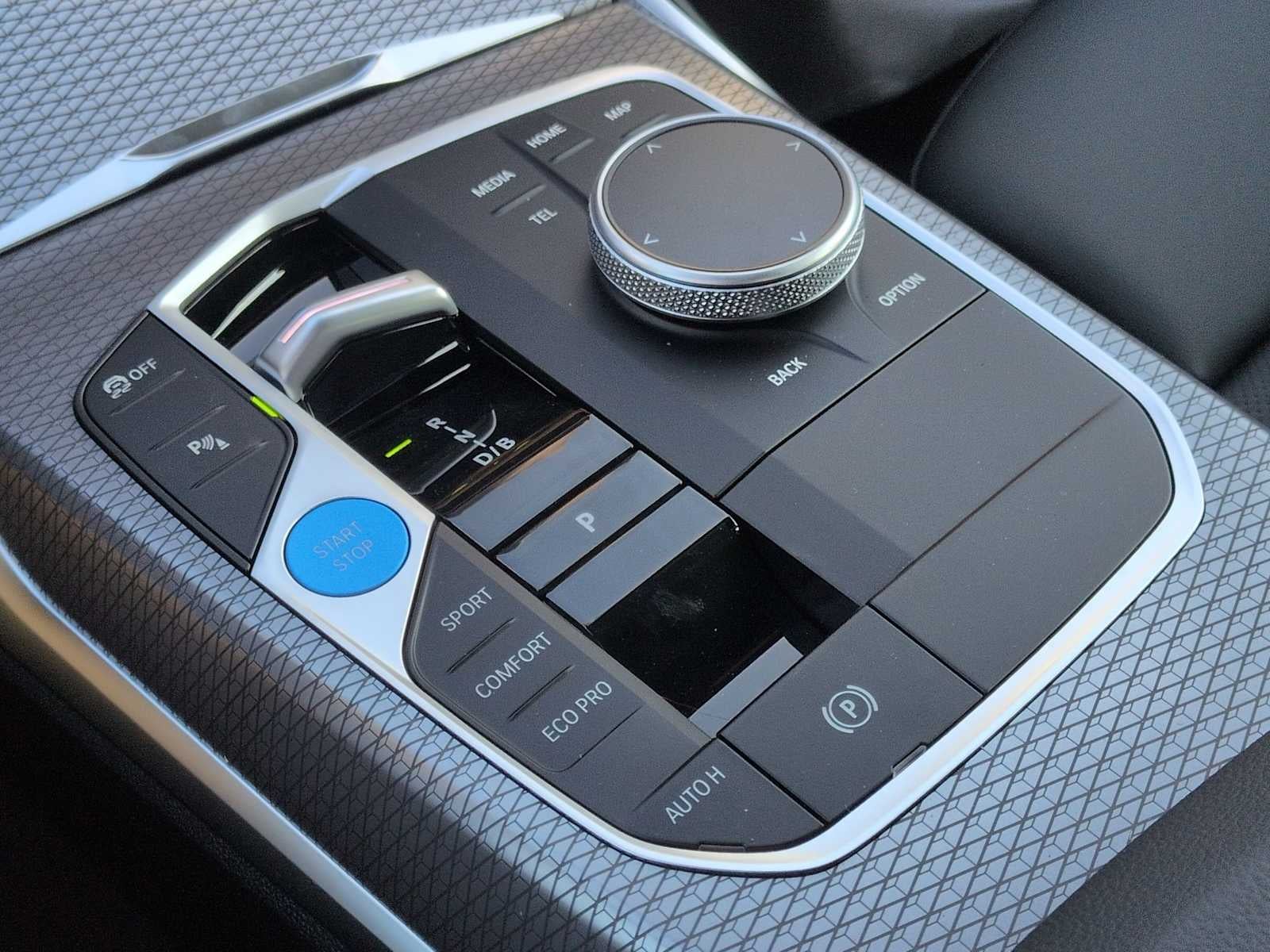 2026 BMW i4 xDrive40