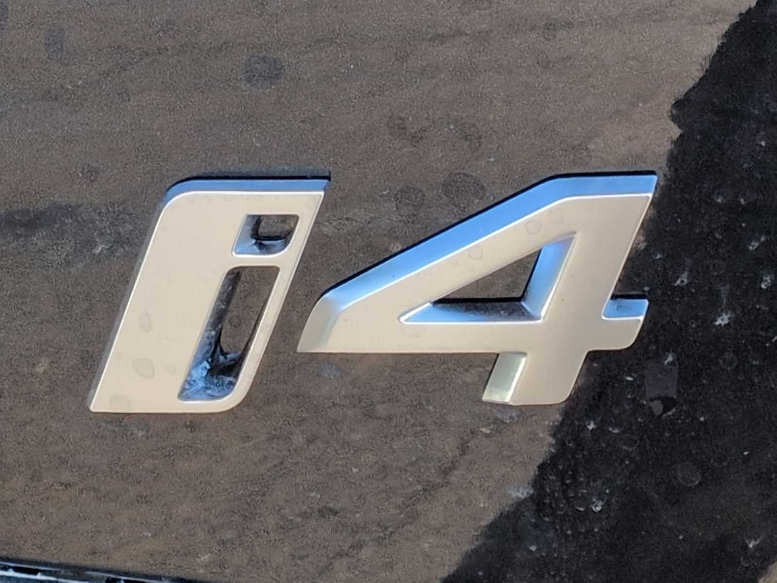 2026 BMW i4 xDrive40