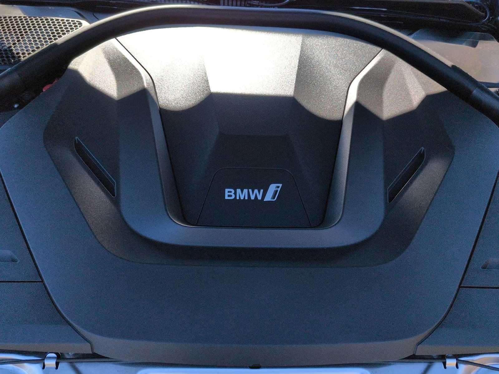 2026 BMW i4 xDrive40