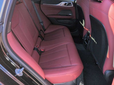 2026 BMW i4 xDrive40