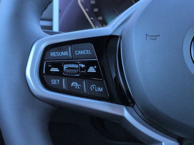 2026 BMW i4 xDrive40