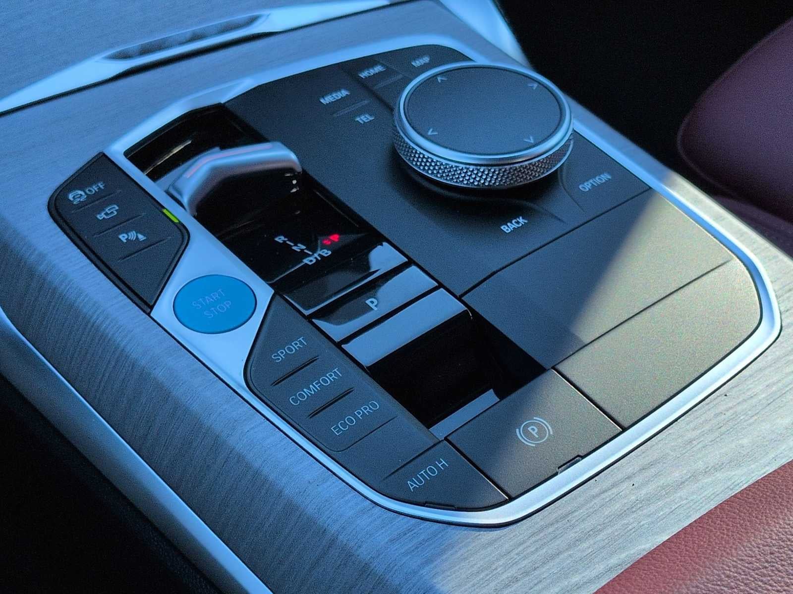 2026 BMW i4 xDrive40