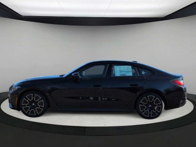 2026 BMW i4 xDrive40