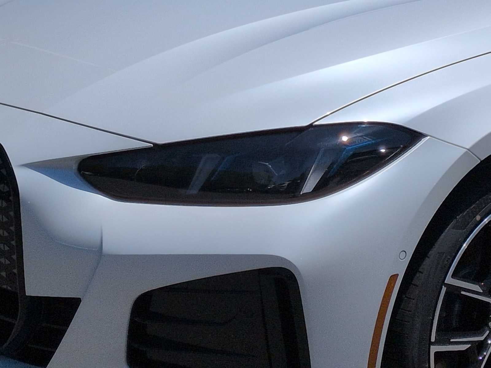 2026 BMW i4 xDrive40