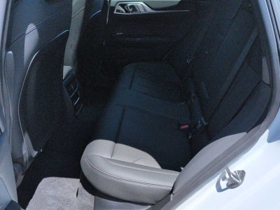 2026 BMW i4 xDrive40