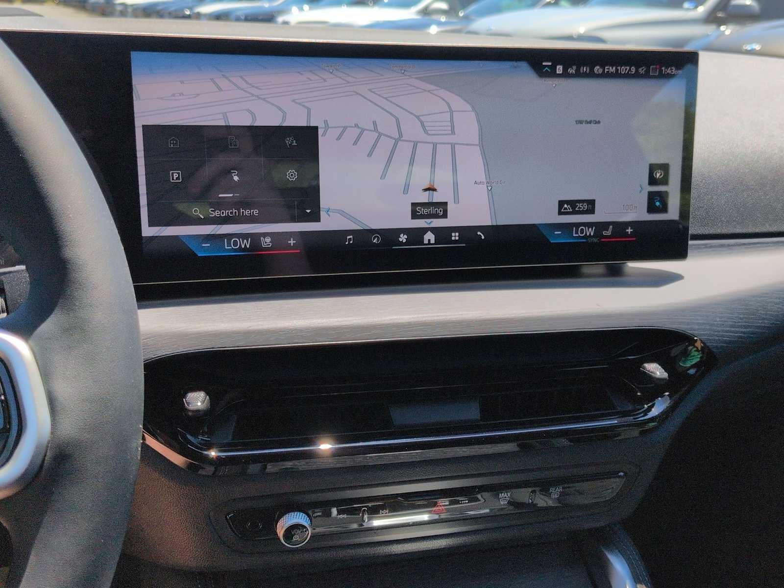 2026 BMW i4 xDrive40